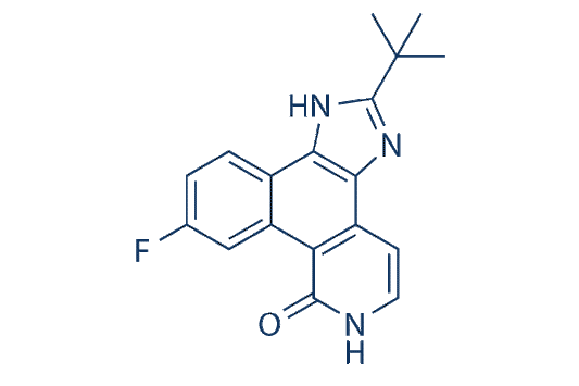 Pyridone 6