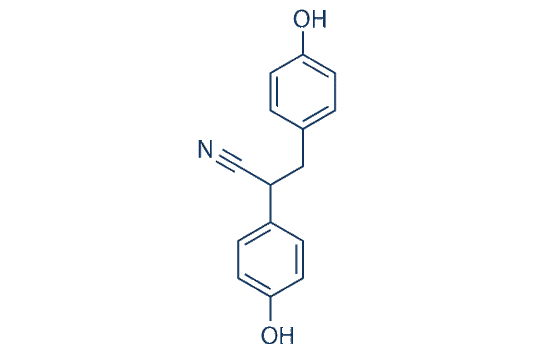 Diarylpropionitrile (DPN)