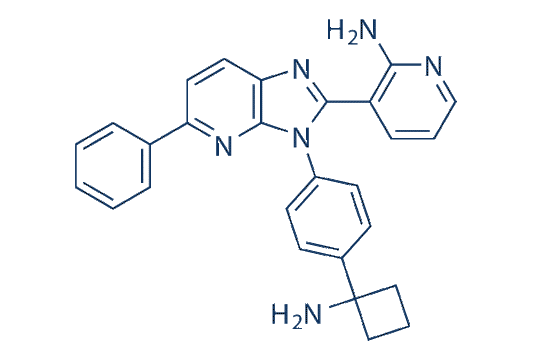 Miransertib (ARQ-092)