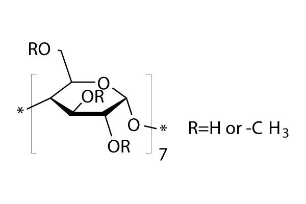 Methyl-β-cyclodextrin (MβCD)