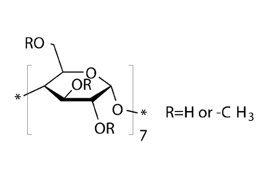 Methyl-β-cyclodextrin (MβCD)