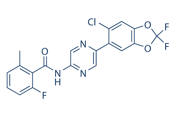 Zegocractin (CM-4620)