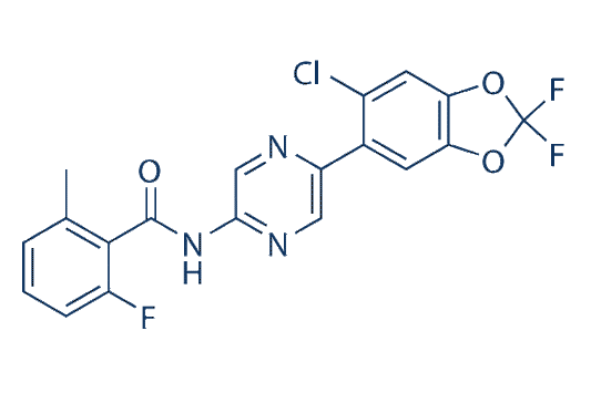 Zegocractin (CM-4620)
