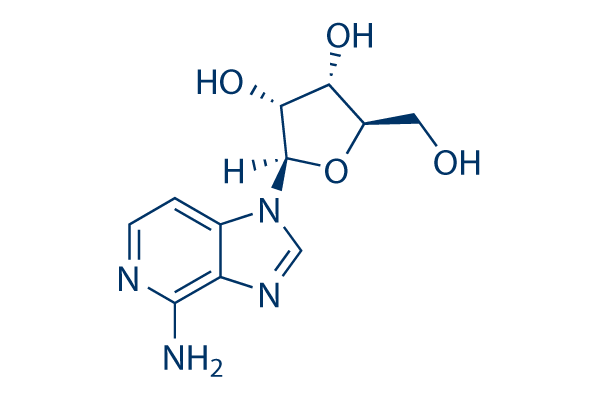 3-deazaadenosine