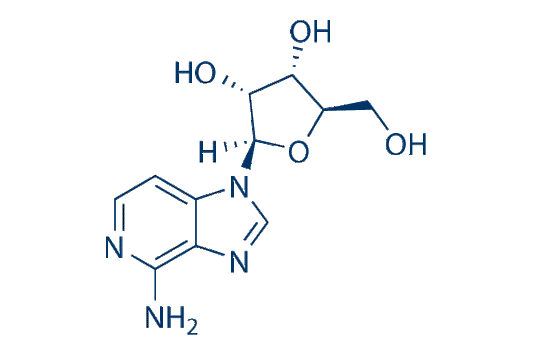 3-deazaadenosine