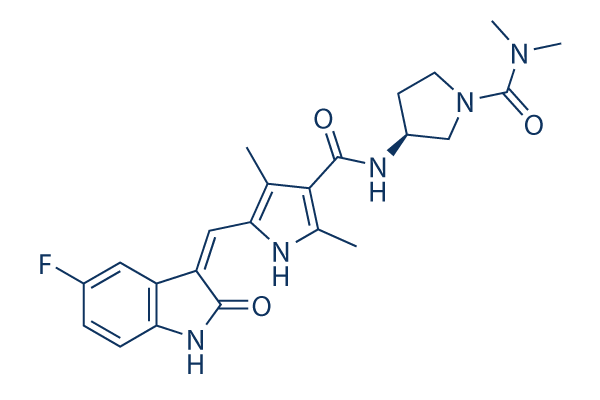Vorolanib