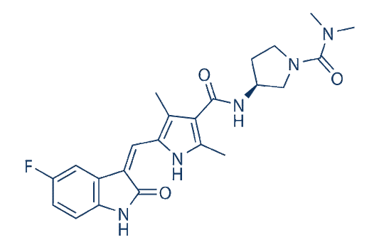 Vorolanib