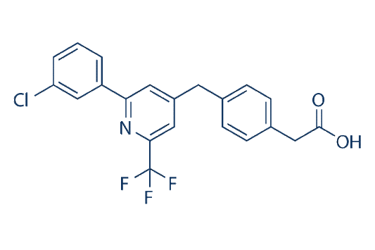 Zatolmilast (BPN14770)