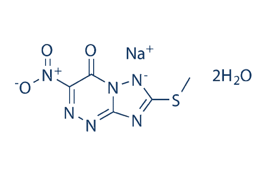 Triazavirin (TZV)