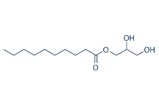 Glyceryl monocaprate (Monocaprin)