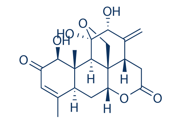 Ailanthone