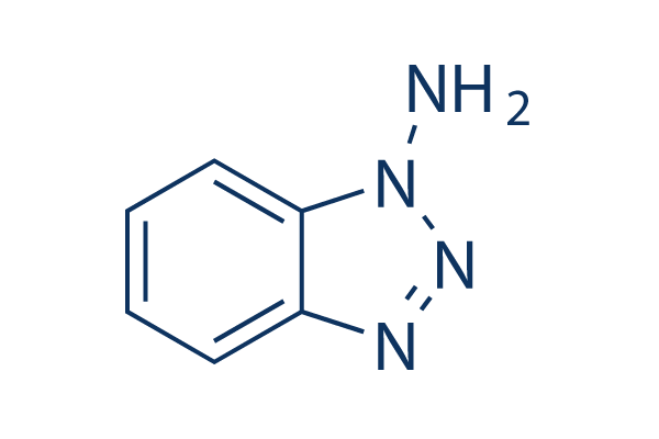 1-Aminobenzotriazole
