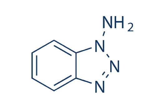 1-Aminobenzotriazole