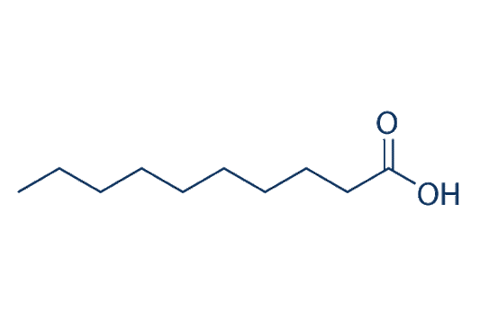 Capric acid