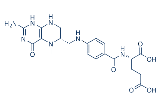 Levomefolic acid