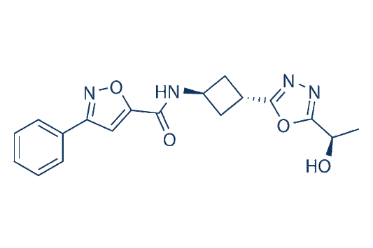 Nesolicaftor (PTI-428)