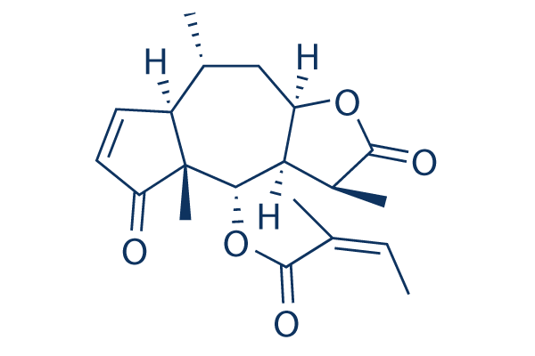 Brevilin A
