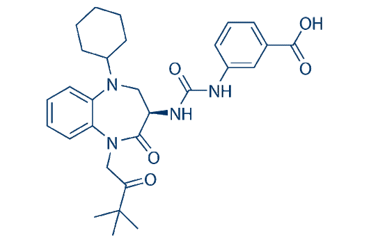 Nastorazepide
