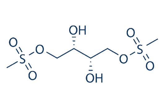 Treosulfan