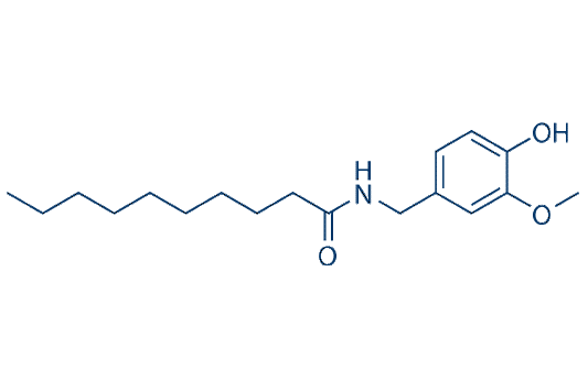 N-Vanillyldecanamide