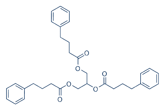 Glycerol phenylbutyrate