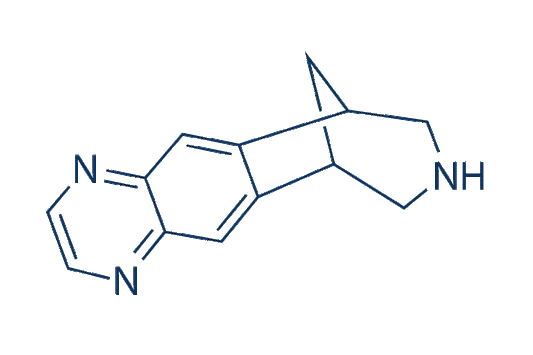 Varenicline