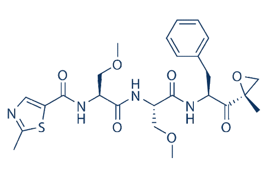 Oprozomib