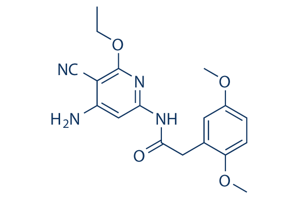 JNK Inhibitor VIII