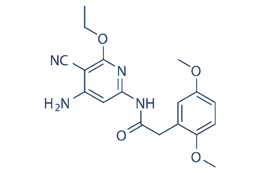 JNK Inhibitor VIII