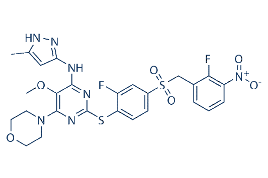 Centrinone (LCR-263)