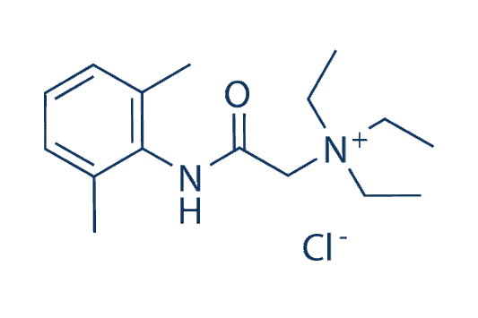 QX-314 chloride