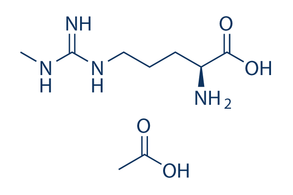 L-NMMA acetate