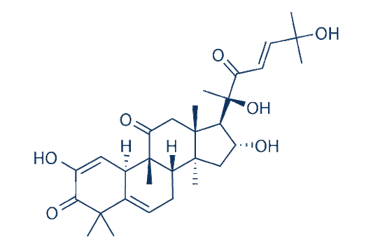 Cucurbitacin I
