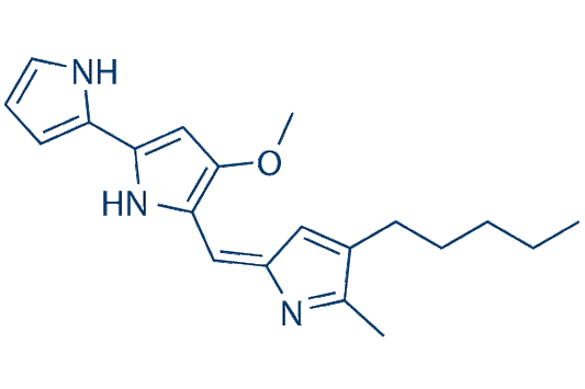 Prodigiosin