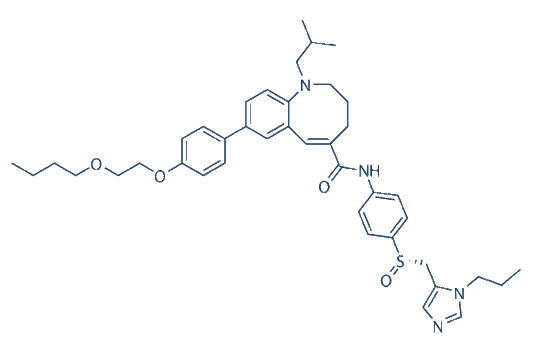 Cenicriviroc