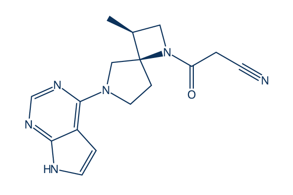 Delgocitinib (JTE-052)