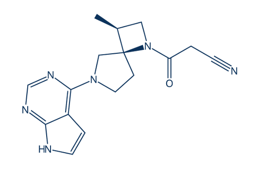 Delgocitinib (JTE-052)