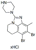 SEL120 (SEL120-34A)hydrochloride