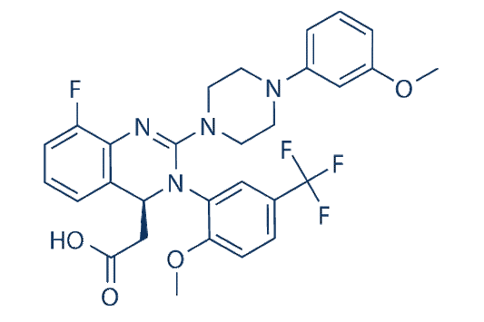 Letermovir (AIC246)