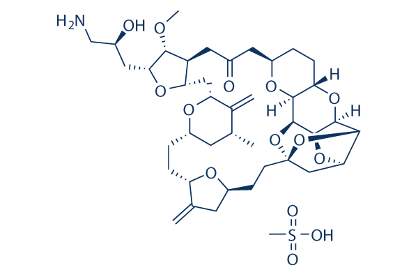 Eribulin Mesylate (E7389)