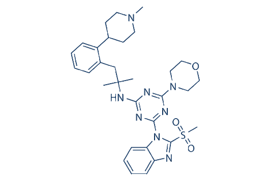 P110δ-IN-1