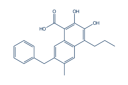 FX-11 (LDHA Inhibitor FX11)