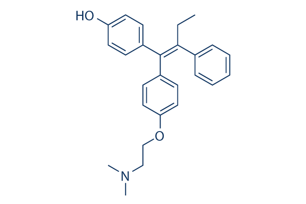 (Z)-4-Hydroxytamoxifen
