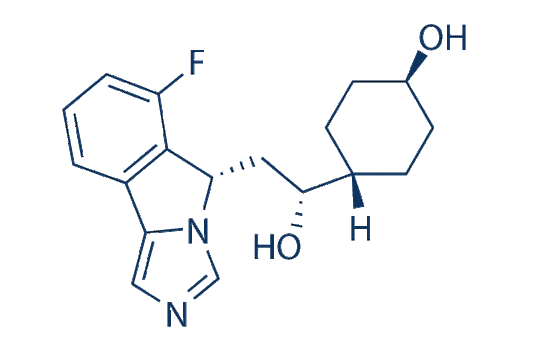 Navoximod