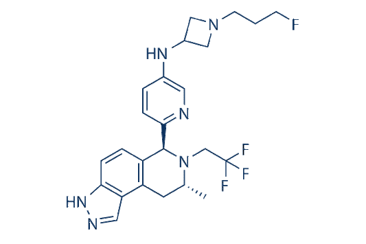 Camizestrant (AZD9833)