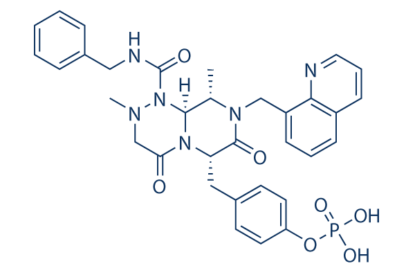 PRI-724 (Foscenvivint)