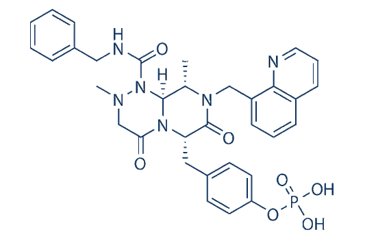 PRI-724 (Foscenvivint)