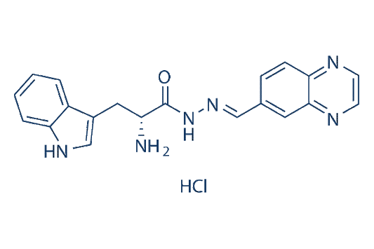 Rhosin hydrochloride