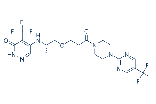 Atamparib (RBN-2397)