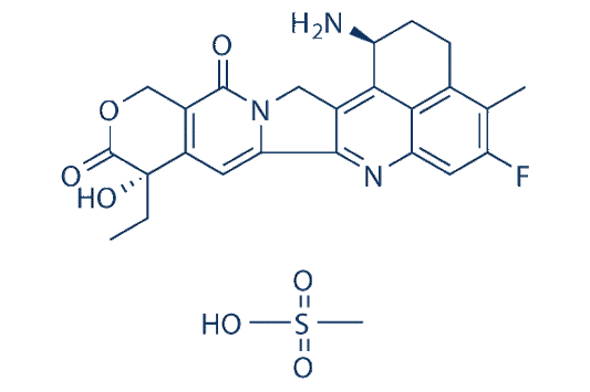 Exatecan Mesylate